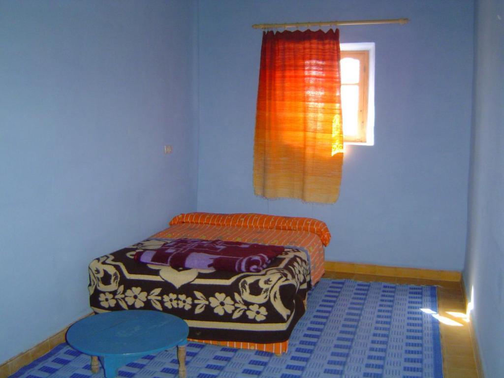 Auberge Africa Merzouga Room photo