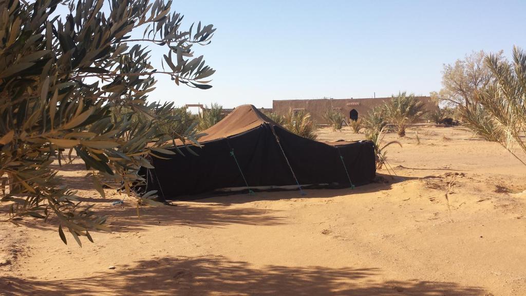 Auberge Africa Hotel Merzouga Exterior photo