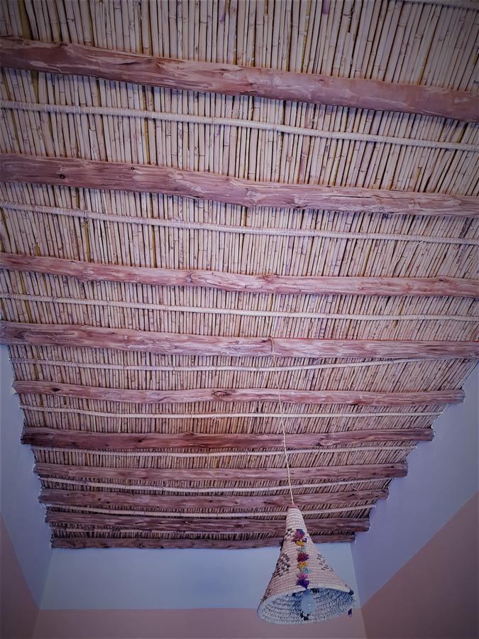 Auberge Africa Merzouga Exterior photo